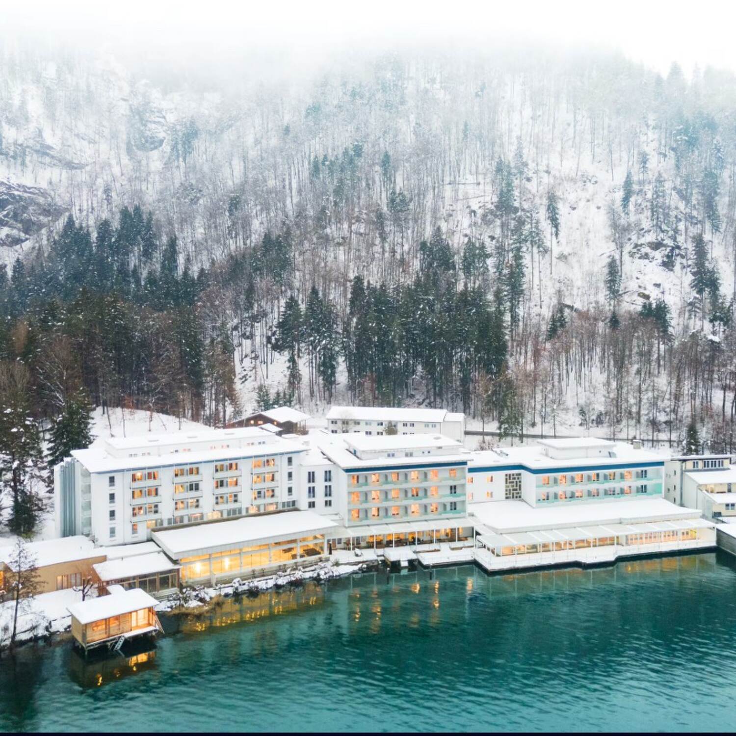 Winterurlaub in Kärnten