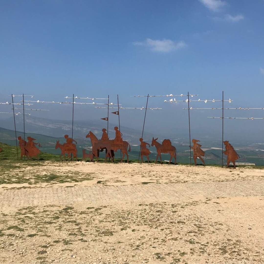 Camino Francés 2019
