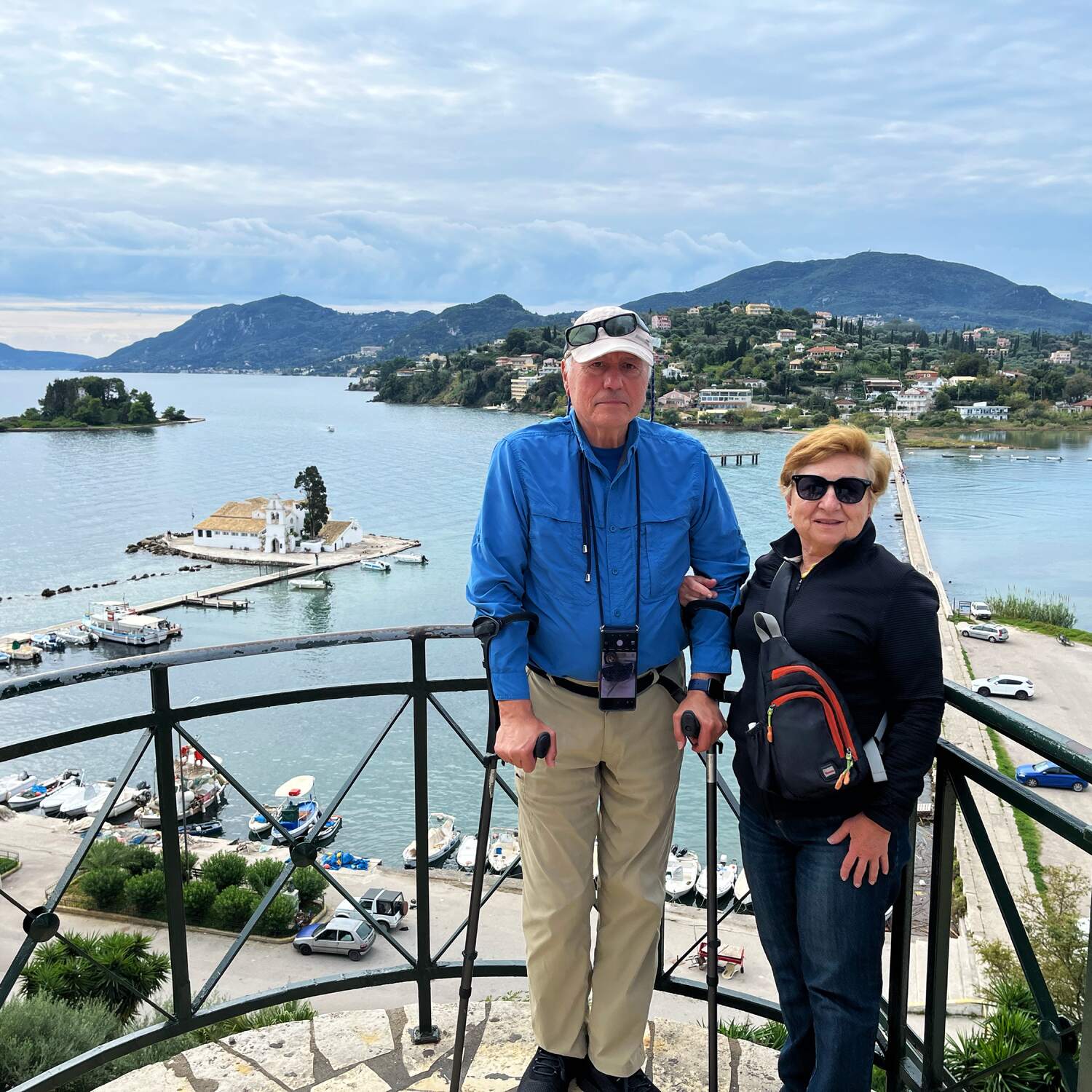 European Cruise 2025