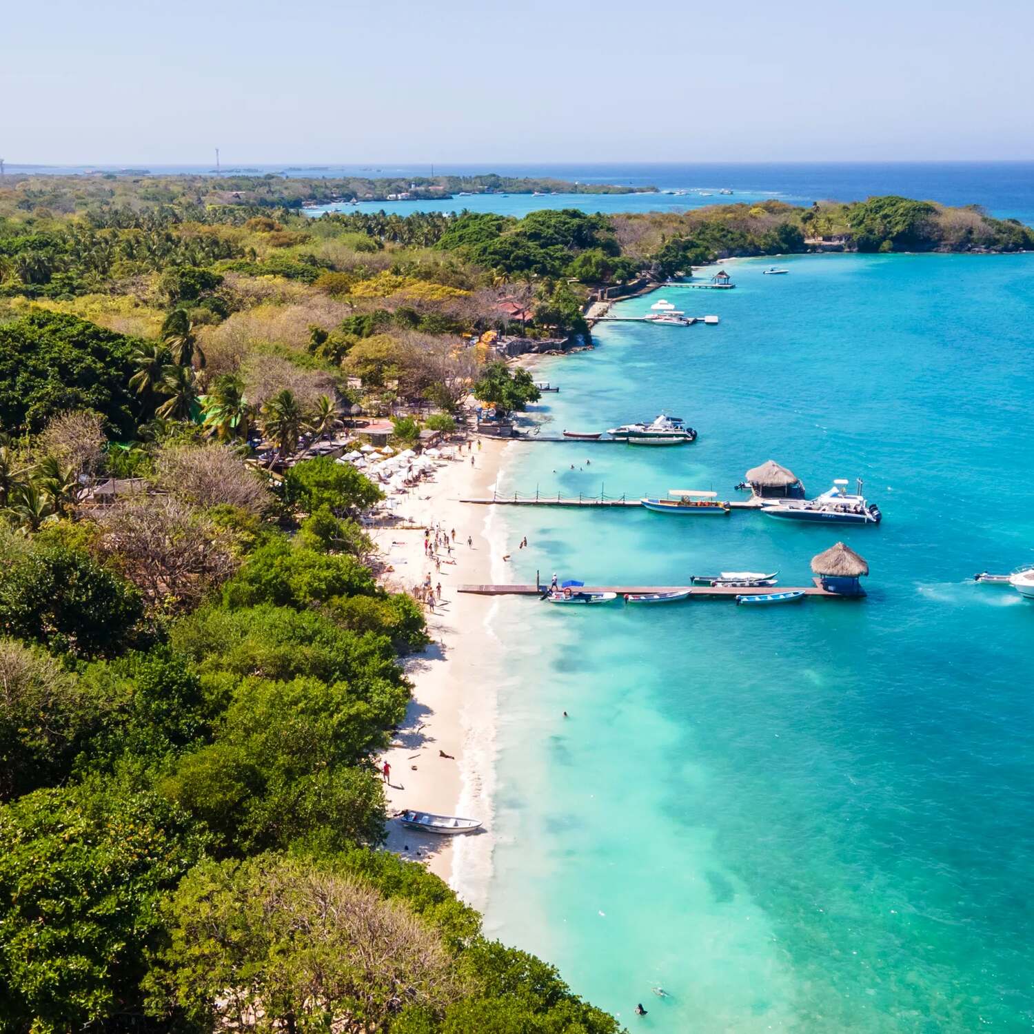 Colombia - December 2025