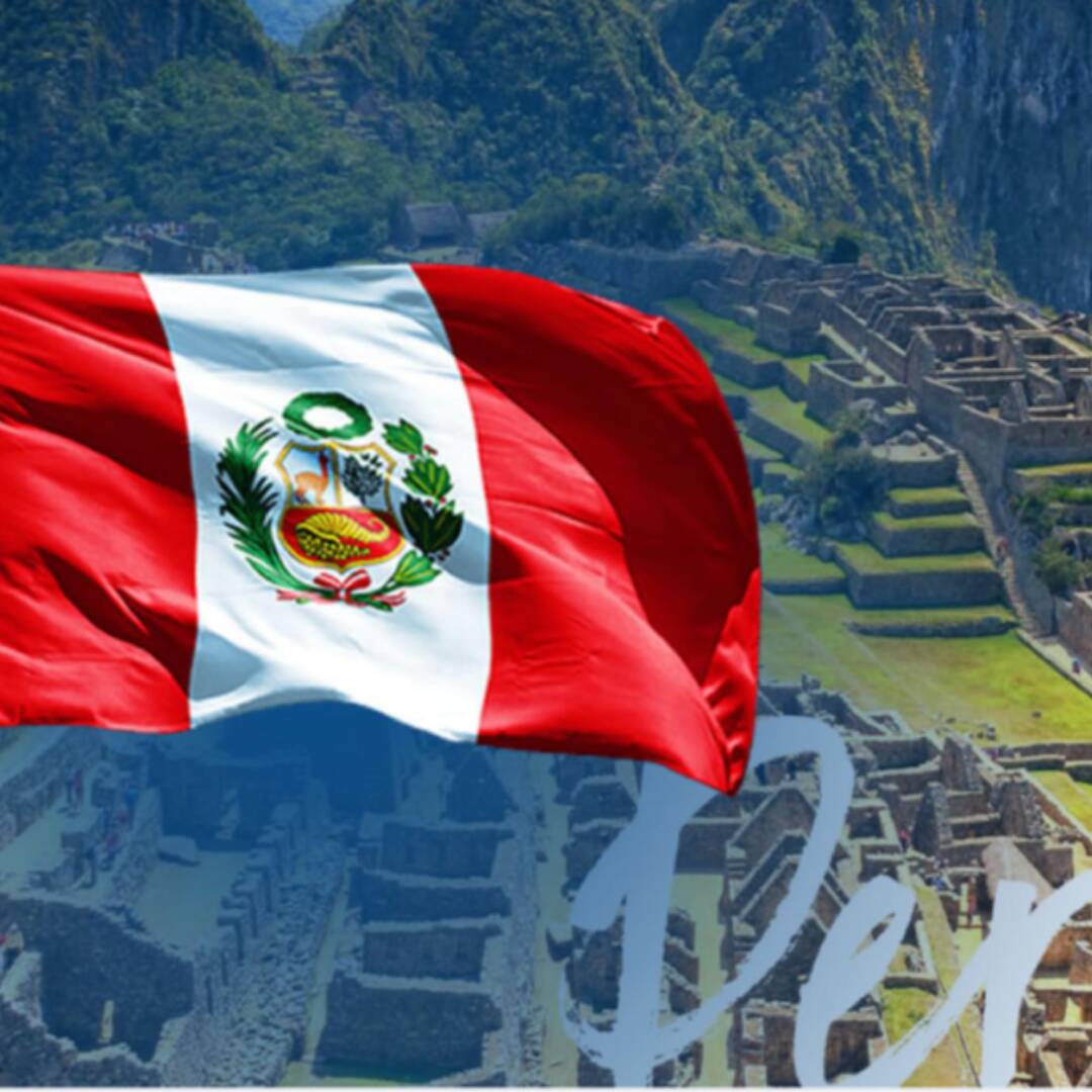 Peru - Im Land des Kondors