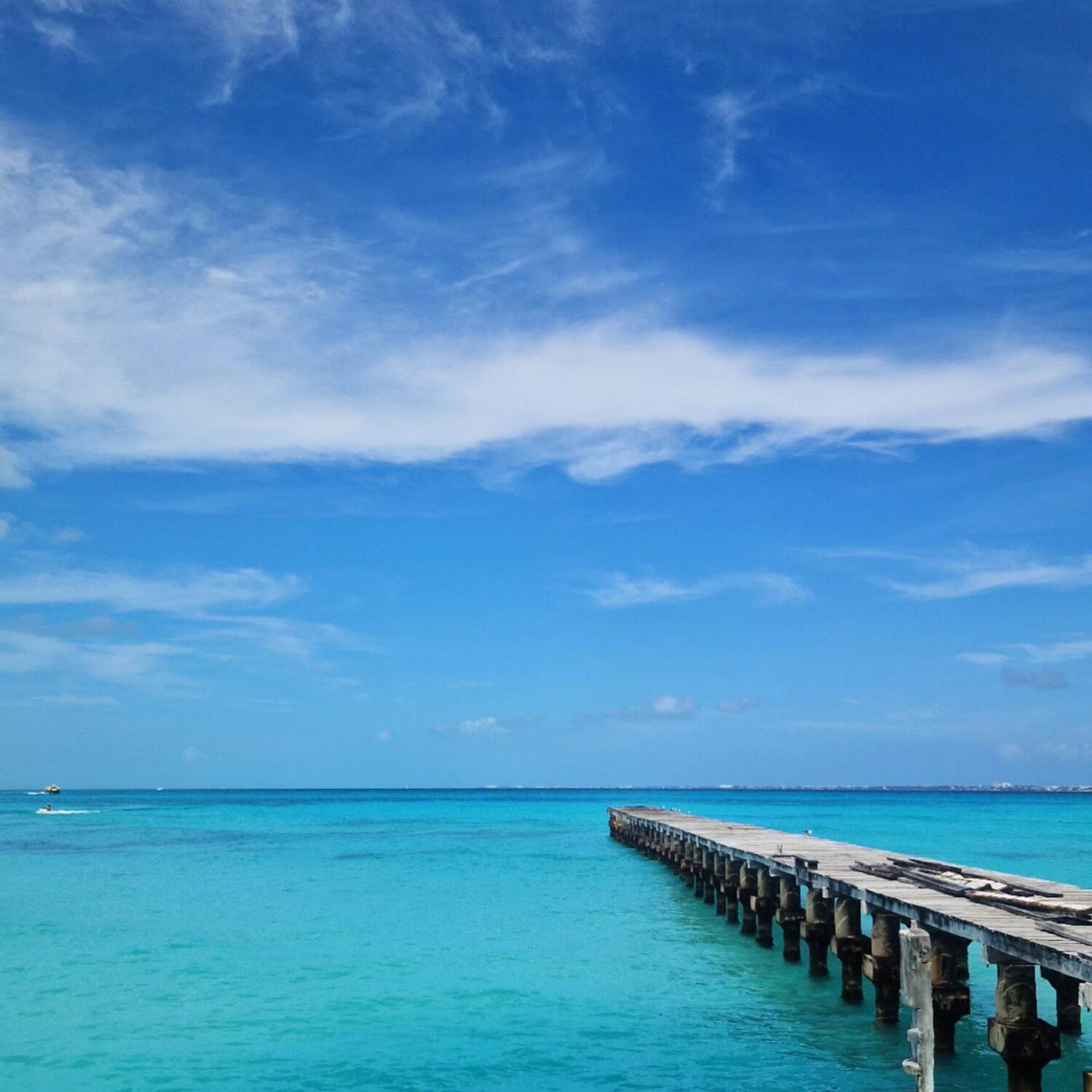 Latinoamérica ☀️