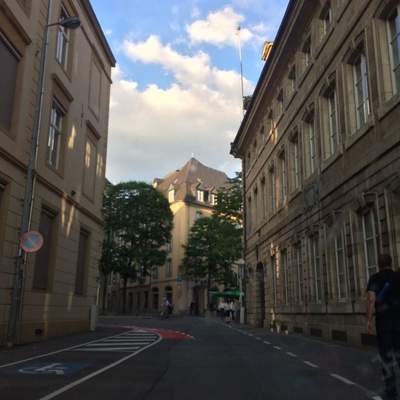 Luxemburg