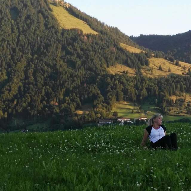 Das Allgäu