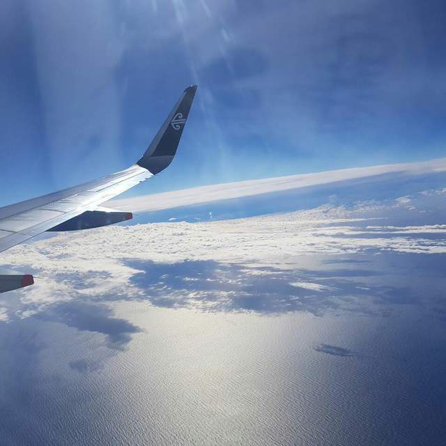 NZ Südinsel 07.03. bis 20.03.