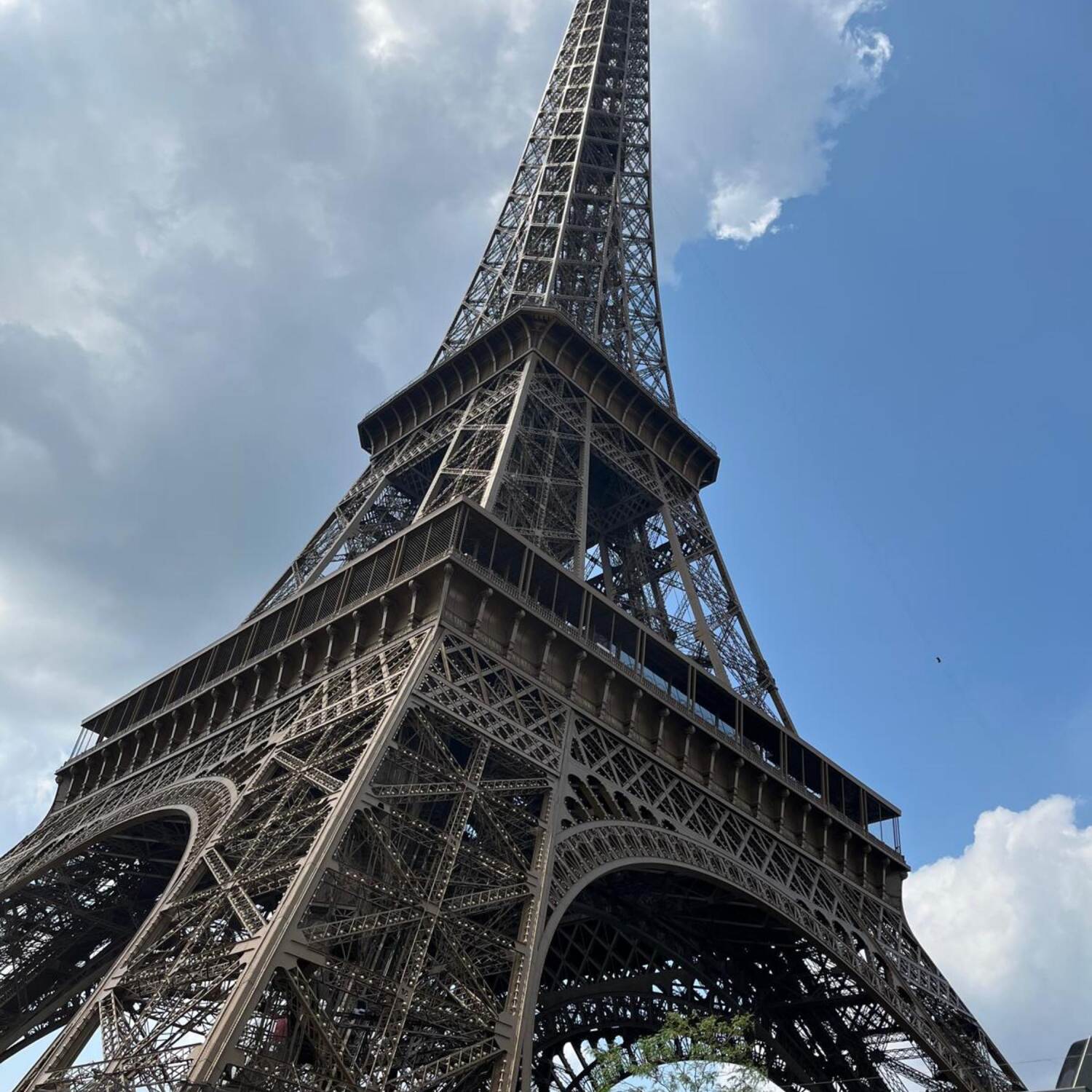 Paris Olympia 2024