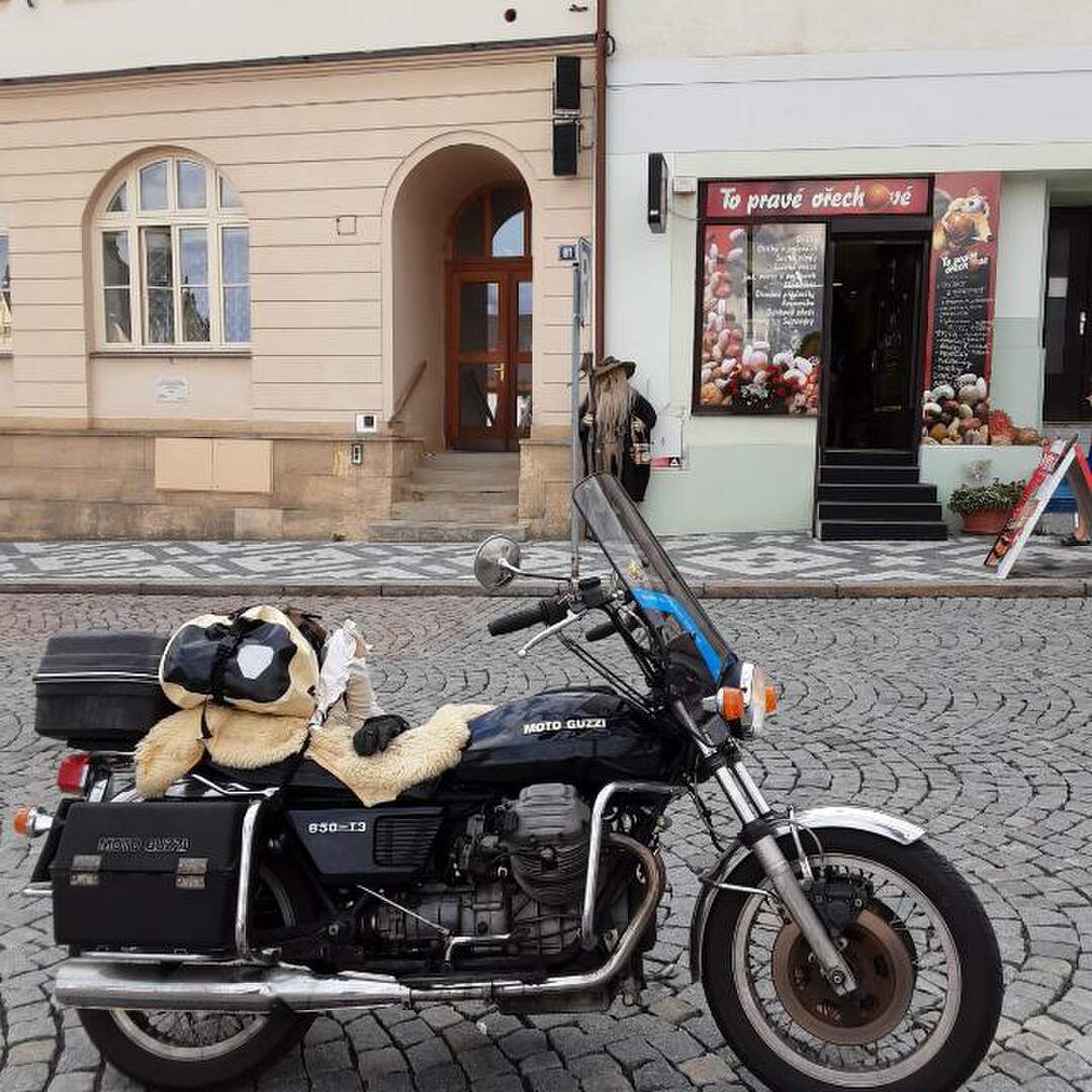 40 Jahre Hummel Tour 2020