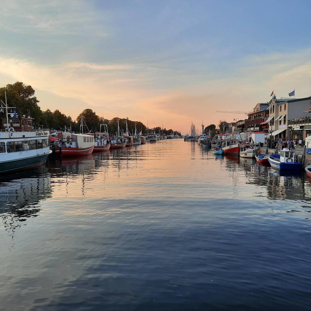 Warnemünde