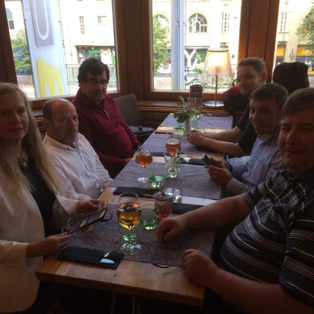 Helsinki-Tampere