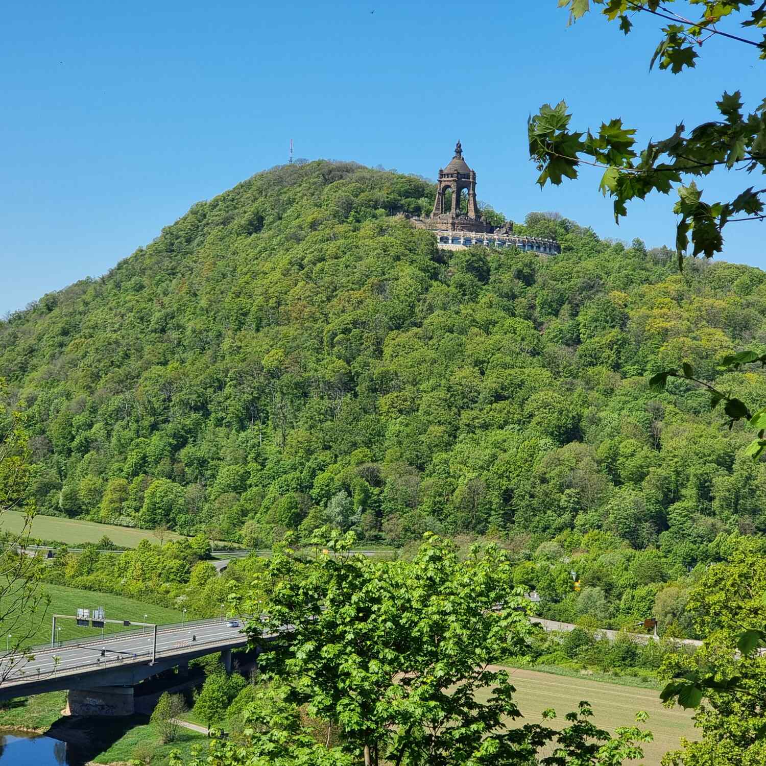 NST Section Hikes