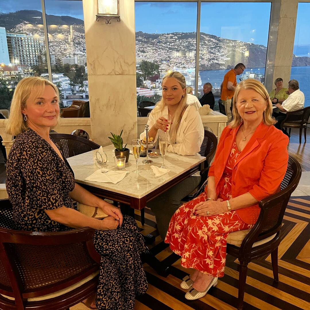 Funchal, Madeira