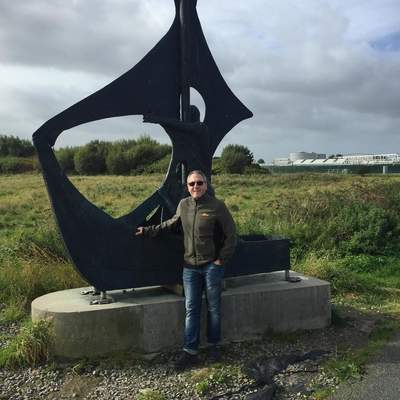 Irland 2016