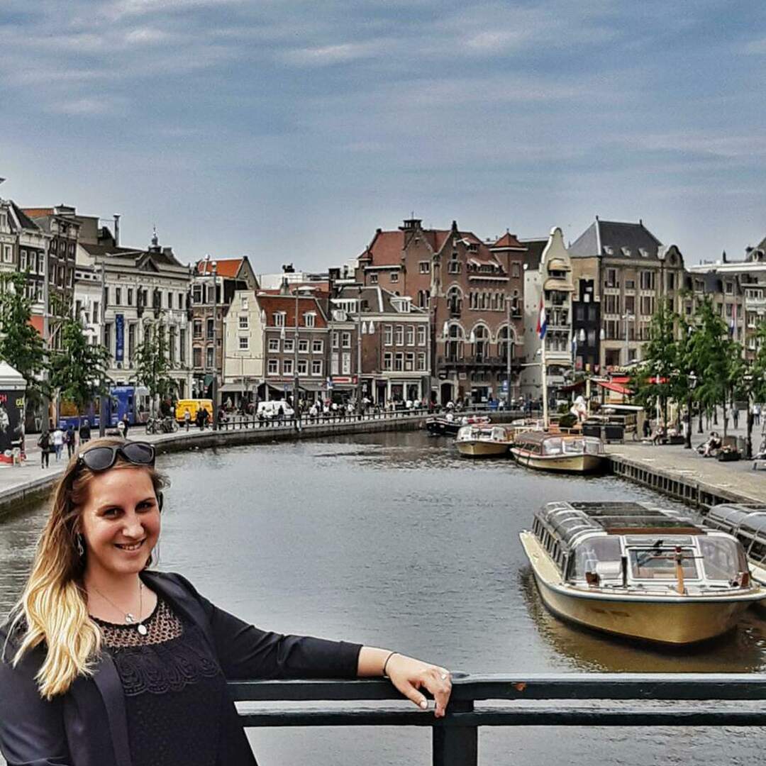 Niederlande