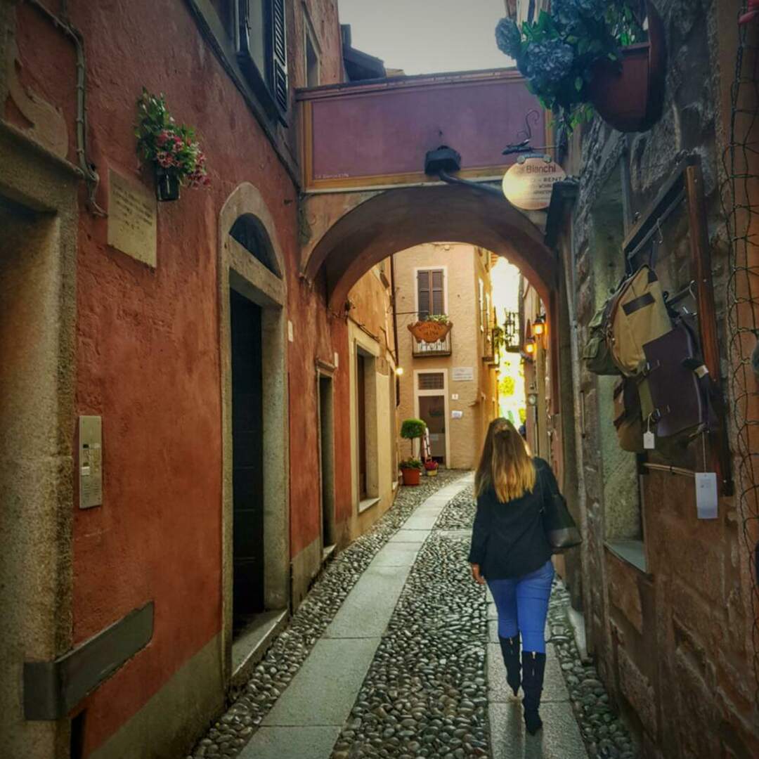 Lago Maggiore