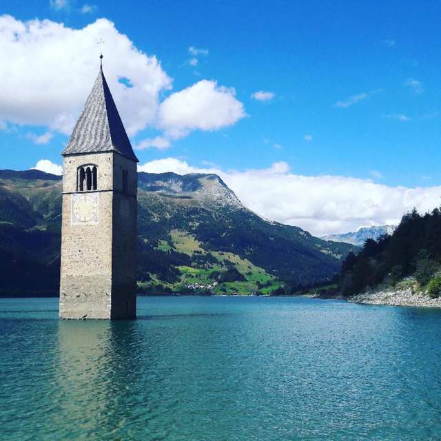 Südtirol