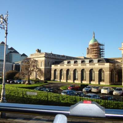 Dublin, Irland