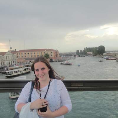 Venedig, Italien