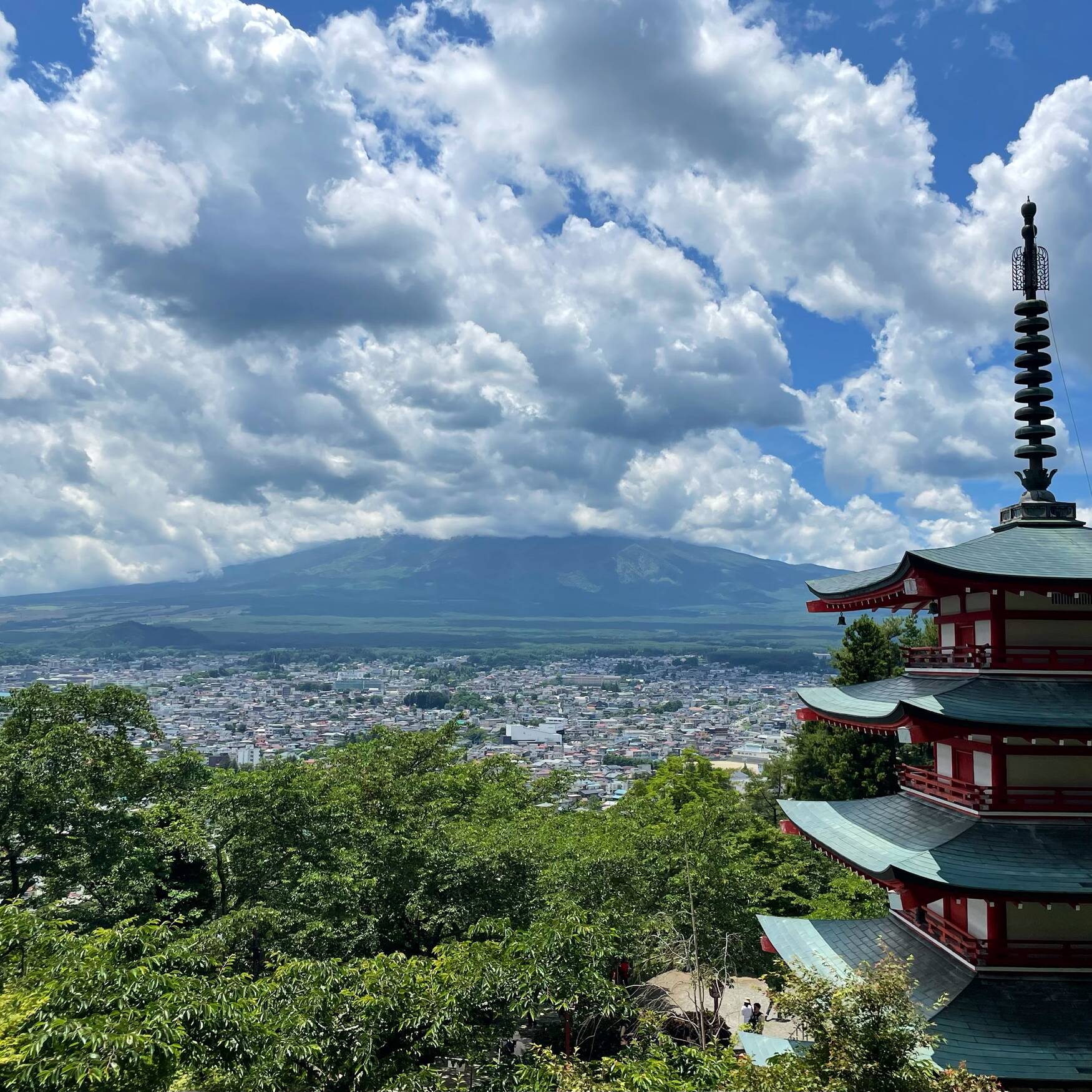 Japan