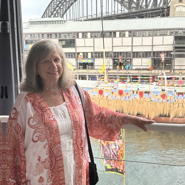 Jo May