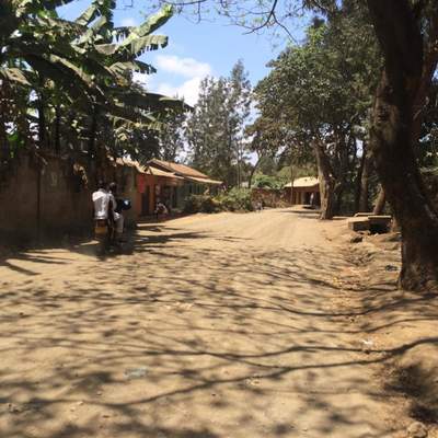 Arusha, Tansania