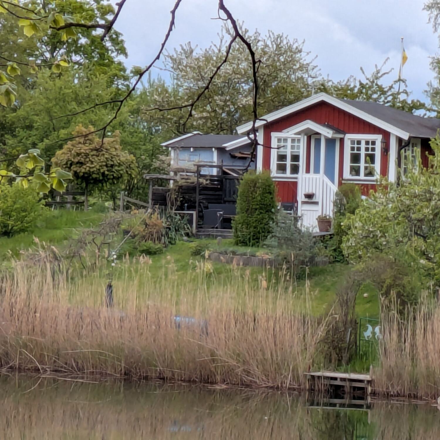 Südschweden