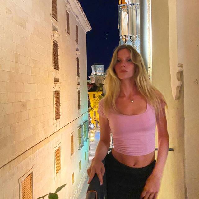 Emma Rauche