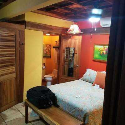 Costa Rica Caribbean