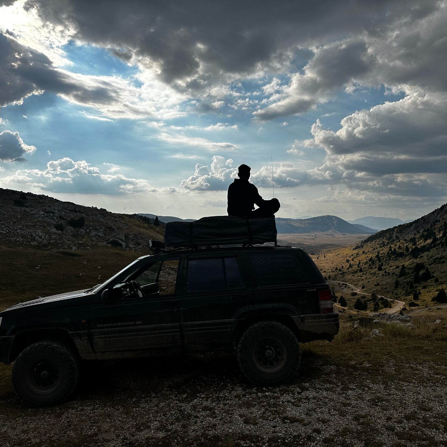 JeepForum goes Bosnien 2026