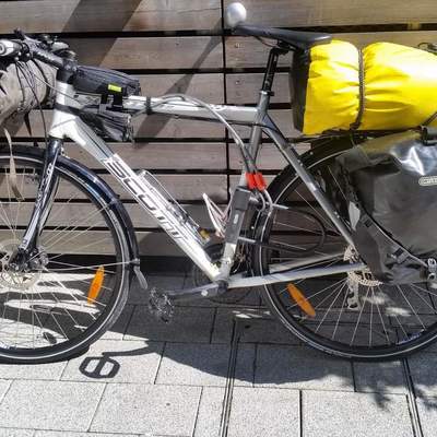 Eurovelo