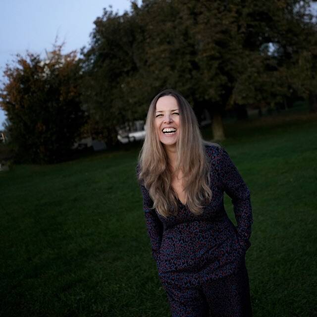 Manuela Kloibmüller
