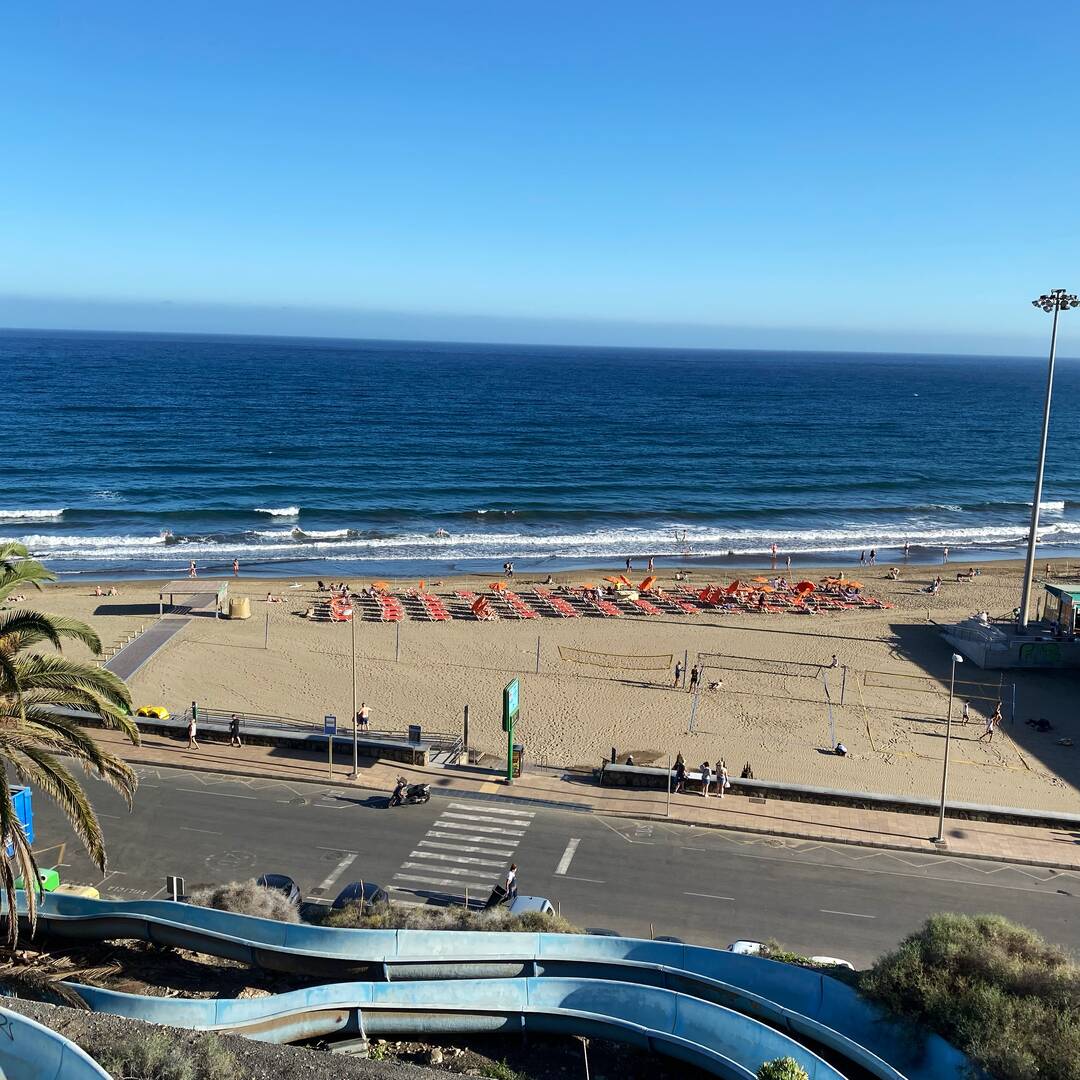 Gran Canaria