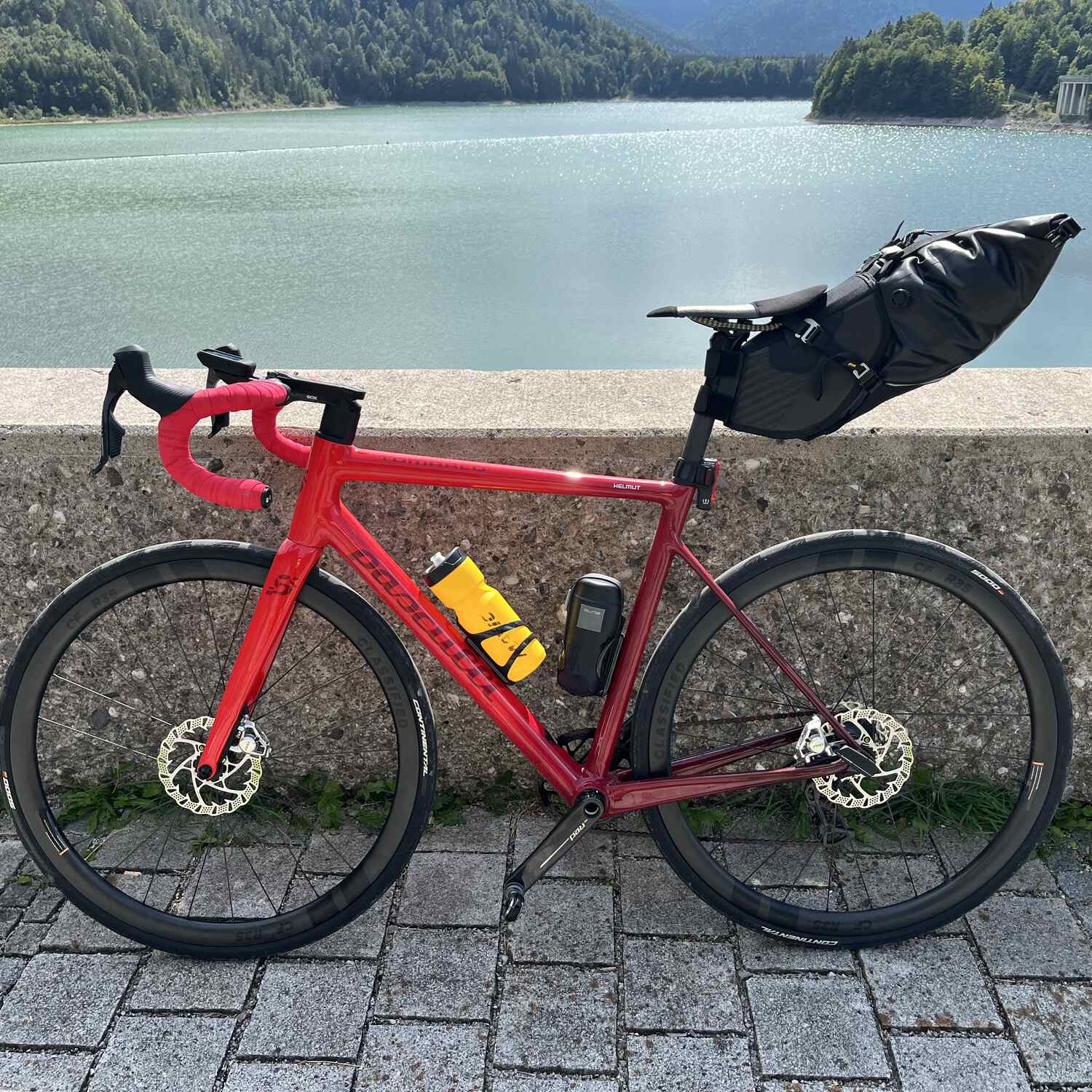 Gerlos Runde