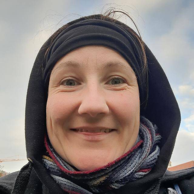 Sophie Hasler