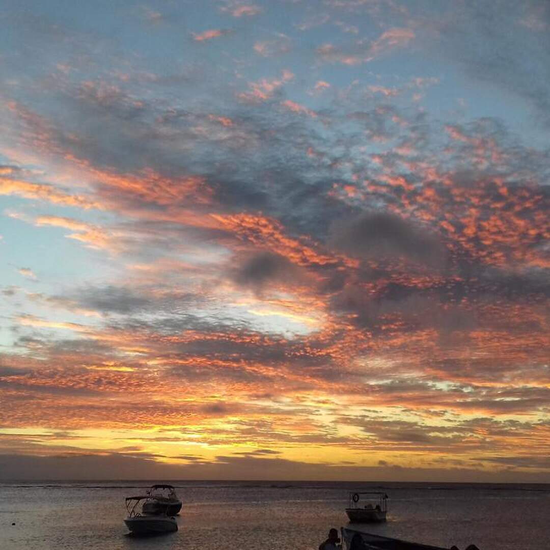 Mauritius