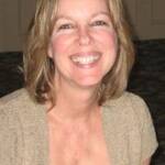 Lisa Murray