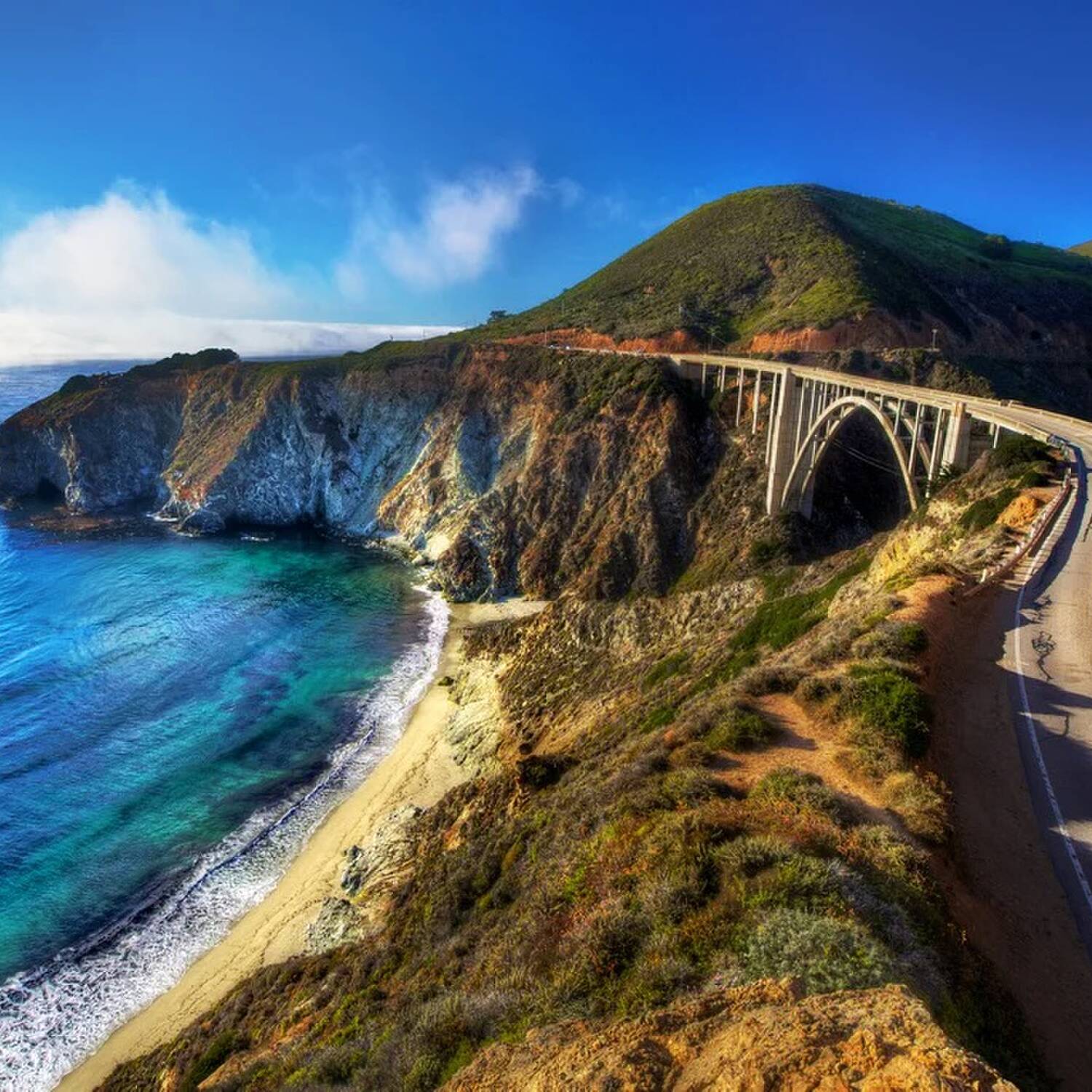 USA - Roadtrip 2026