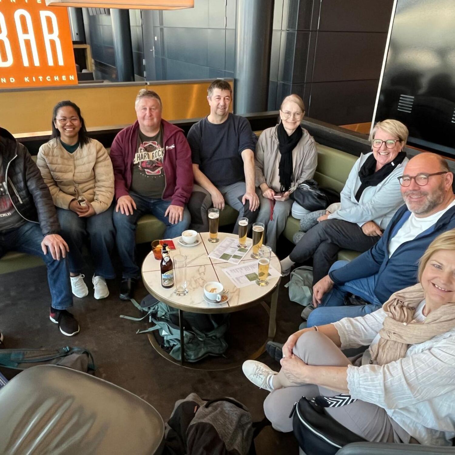 Mexiko.. üsi Reisetruppä 🇲🇽