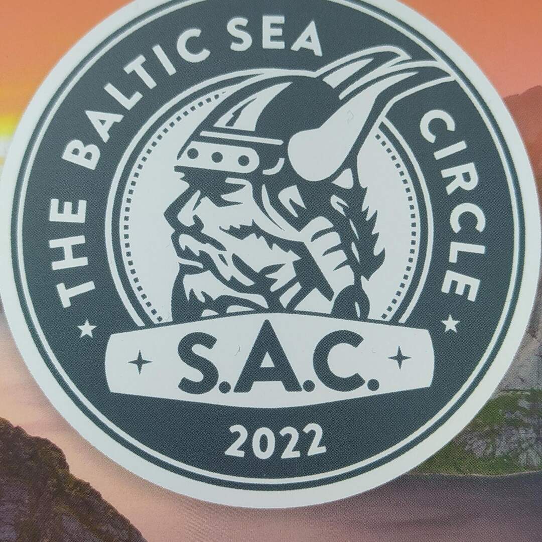 Baltic Sea Circle Round 1