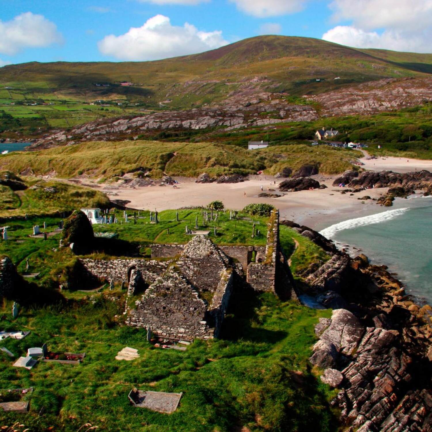 Irland