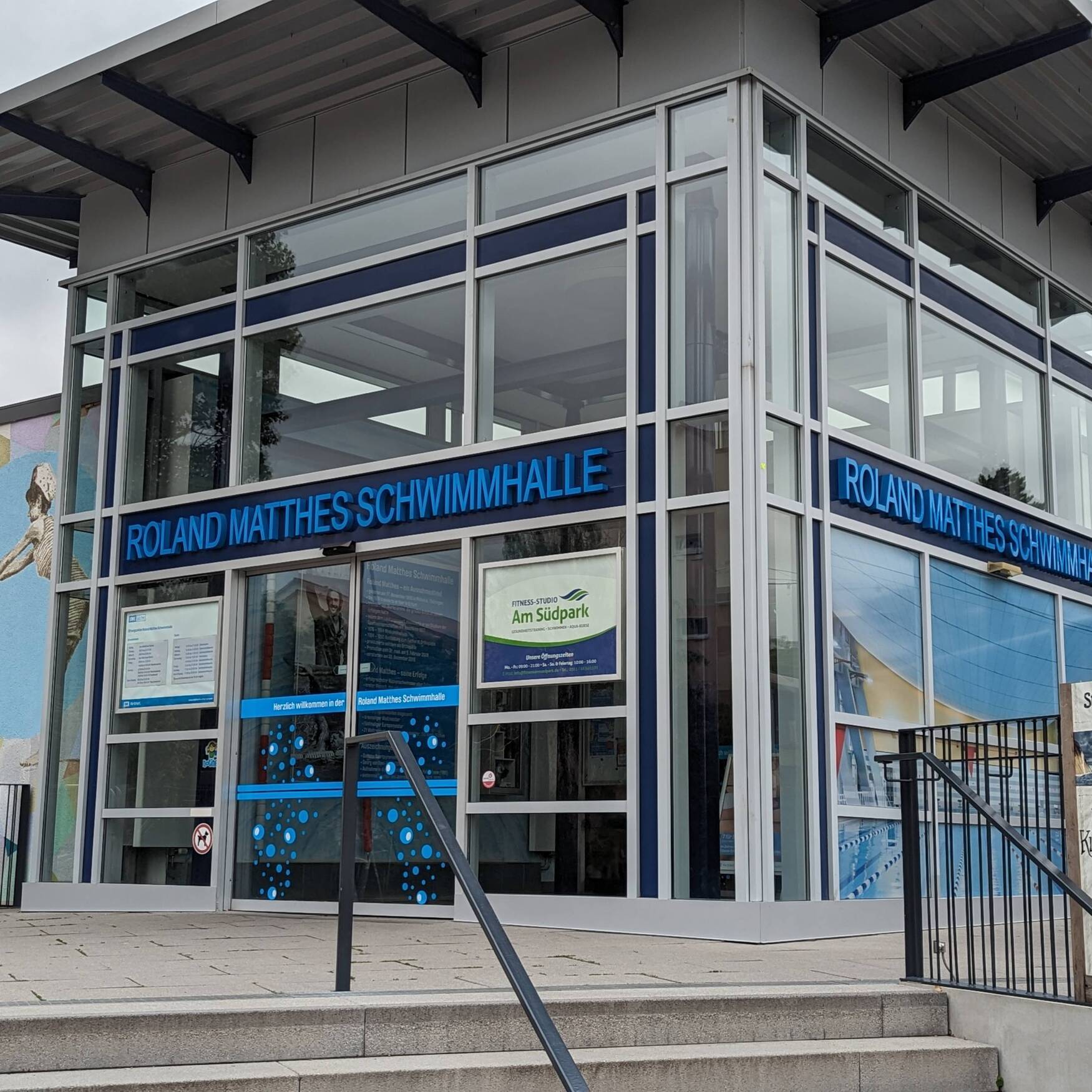 Schulung Erfurt 31.06.-01.07.