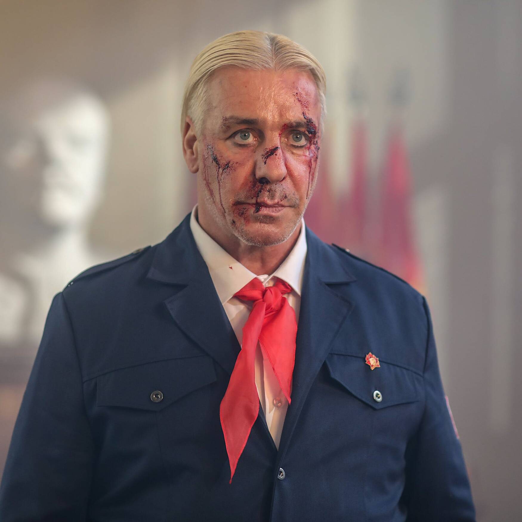 Lindemann in Leipzig