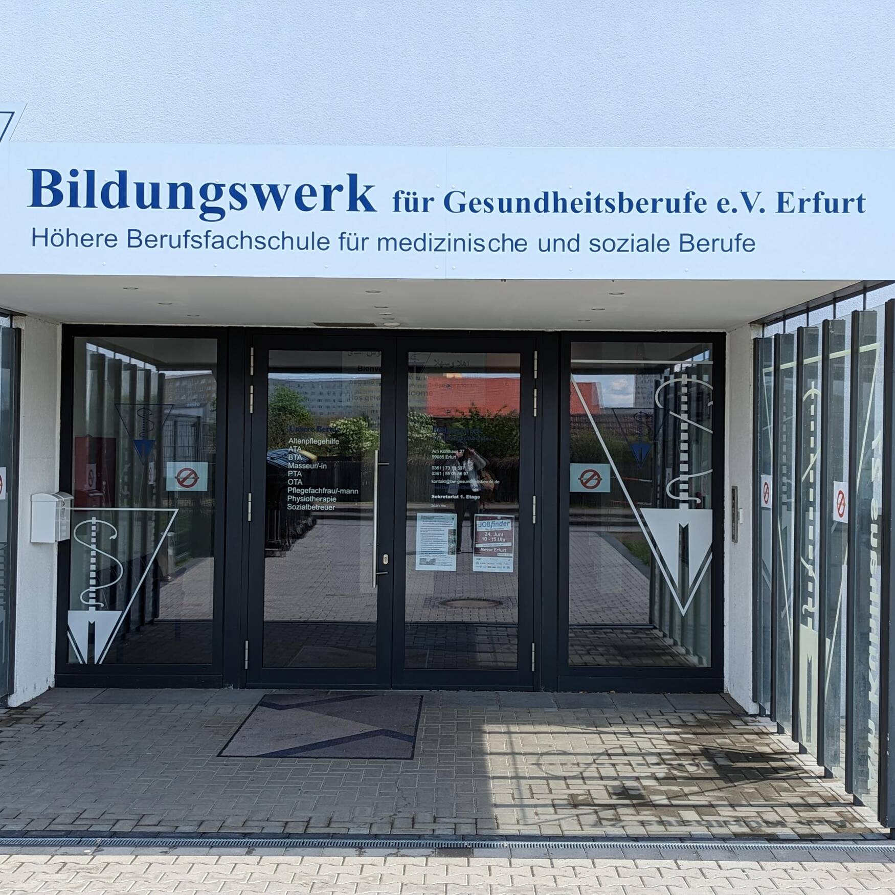 Schulung Erfurt 14.-15.07.23