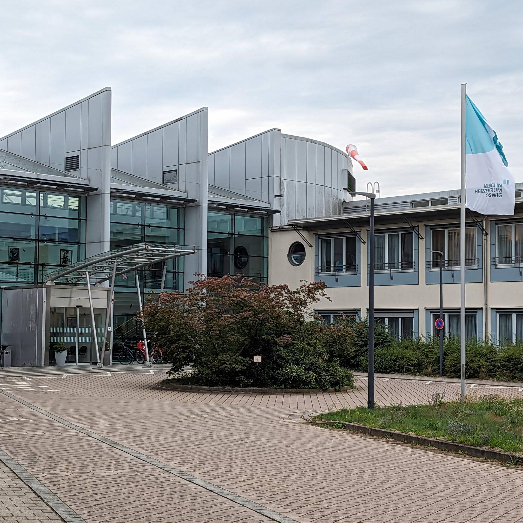 Praktikum Coswig