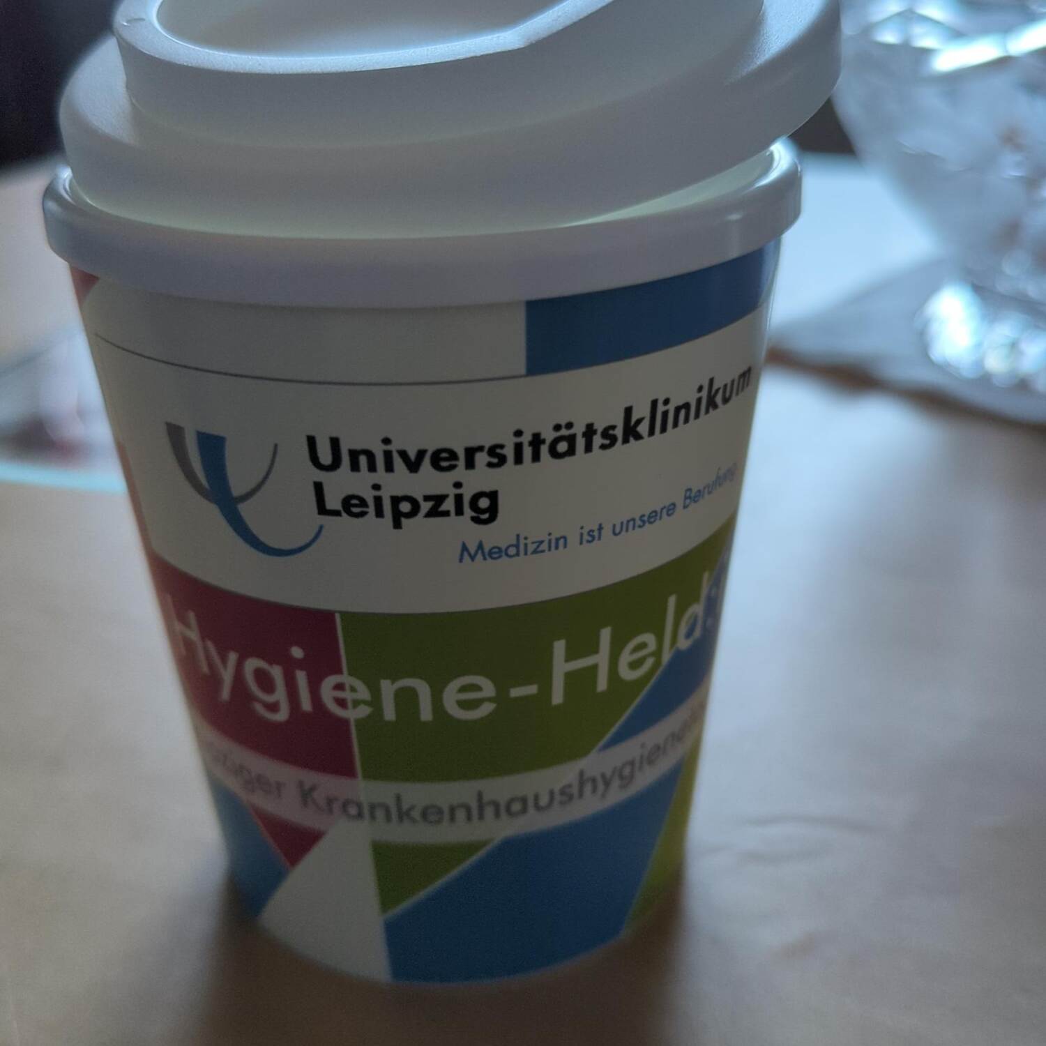 Leipziger Hygienetage 2023