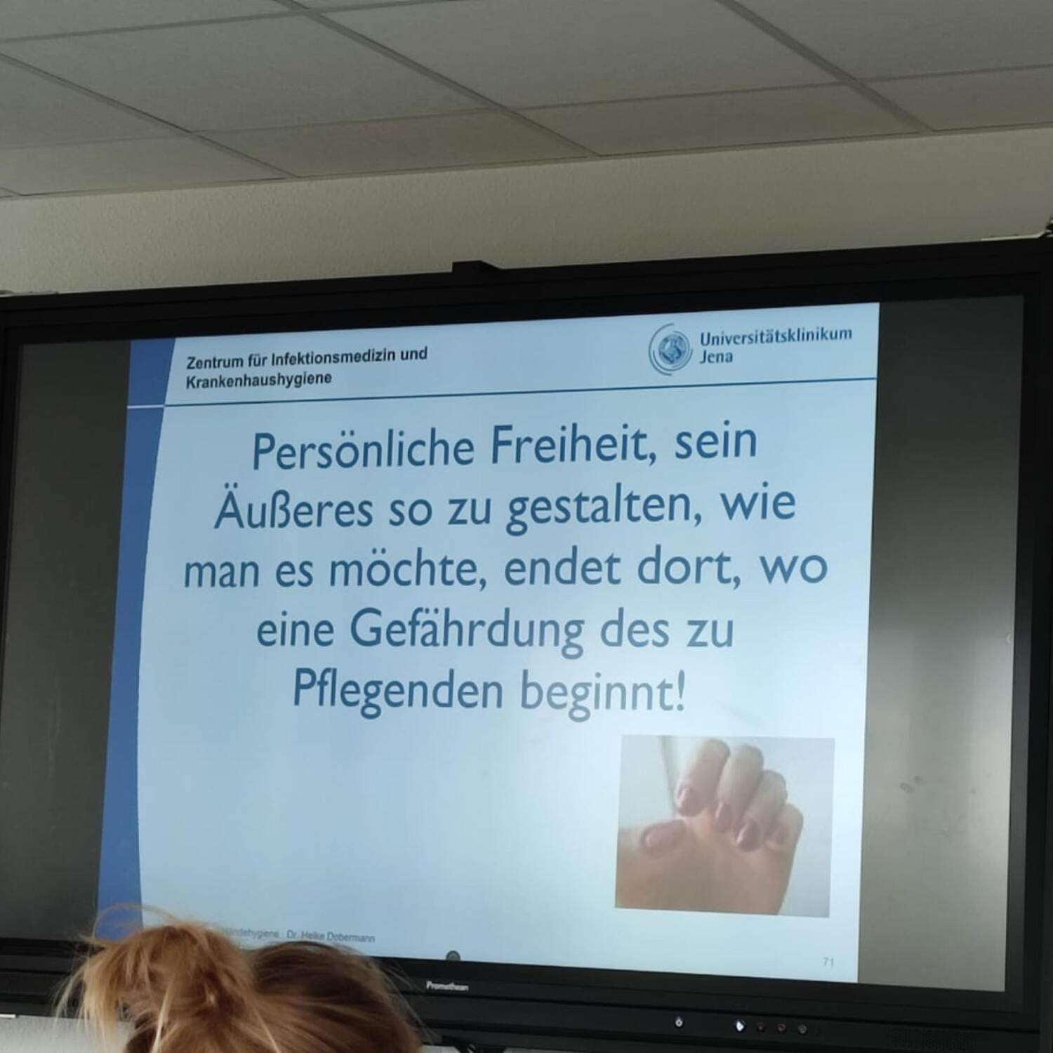 Schulung Erfurt 22.-23.09.23