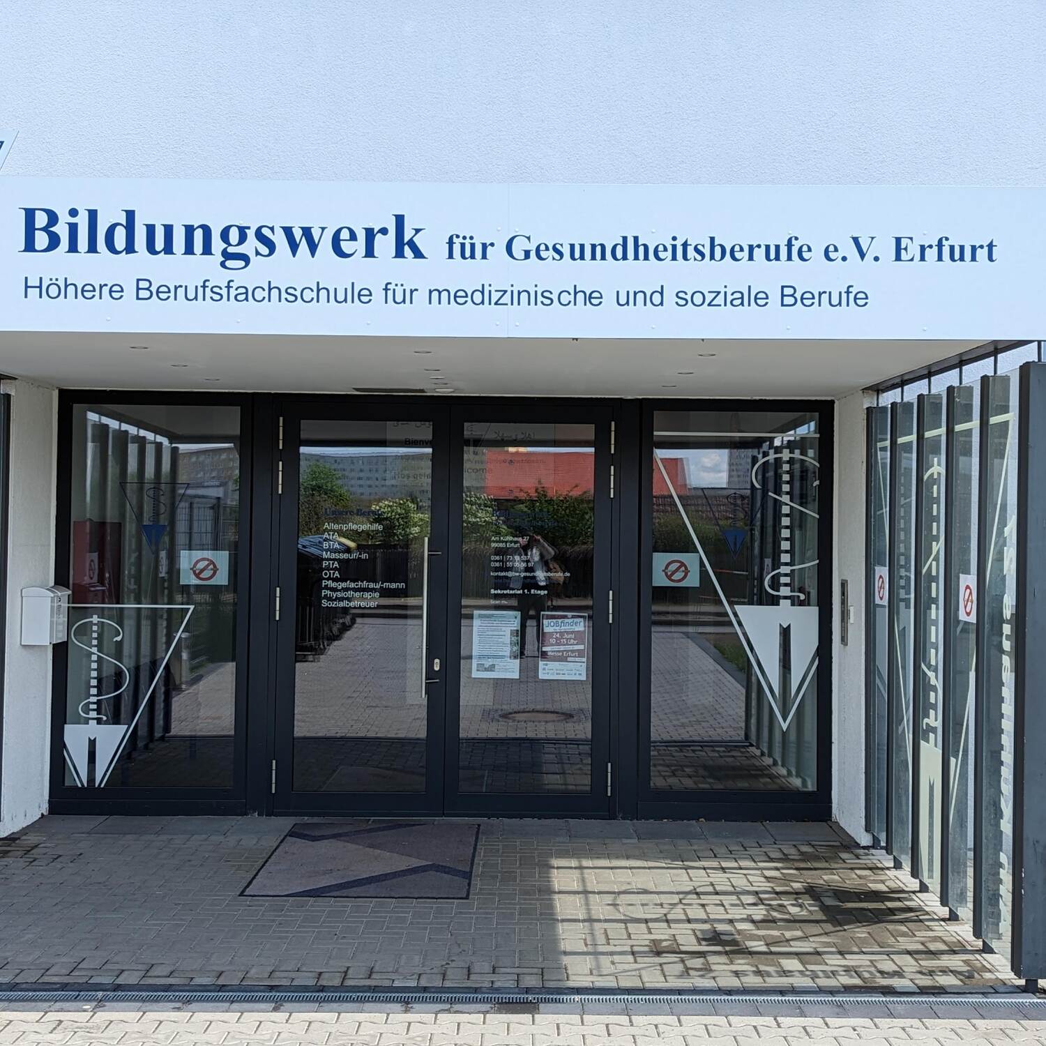 Schulung Erfurt 20.-21.10.23