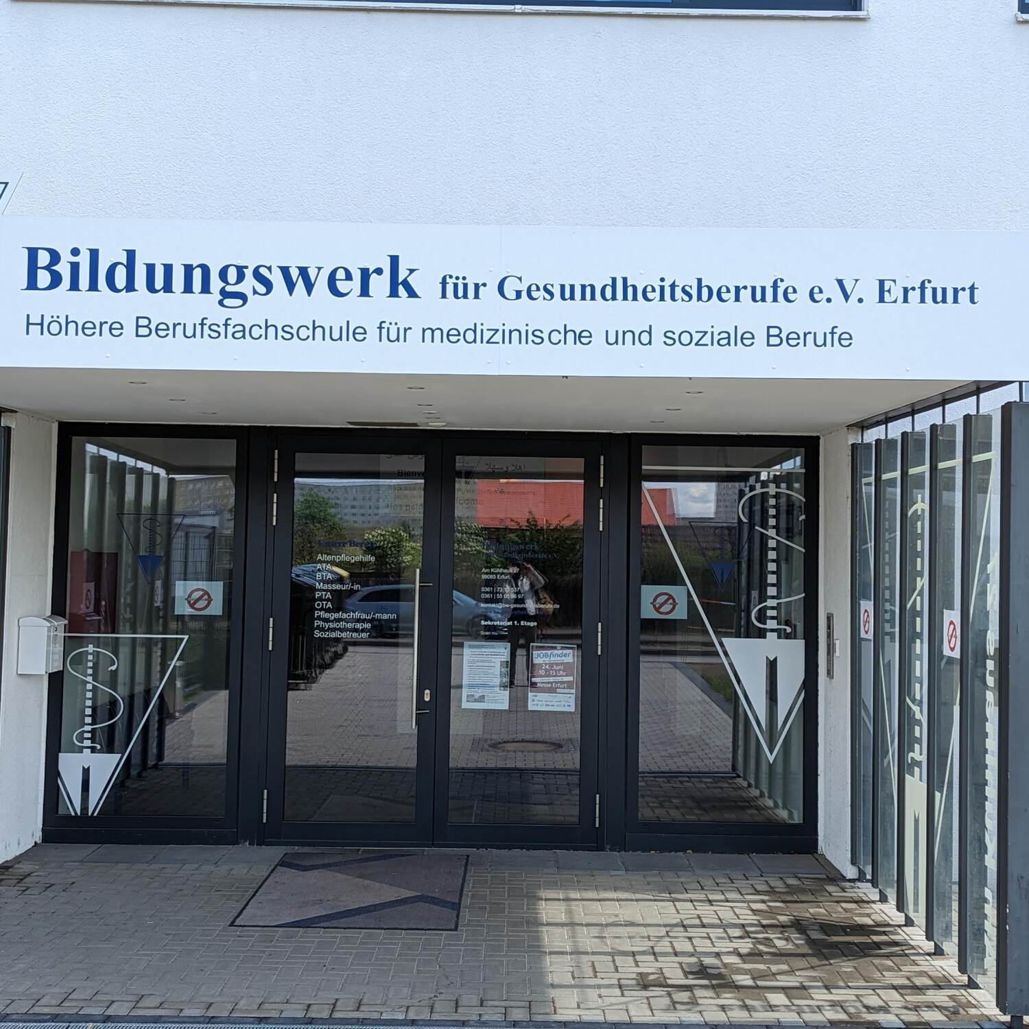 Schuling Erfurt 03.-04.11.23