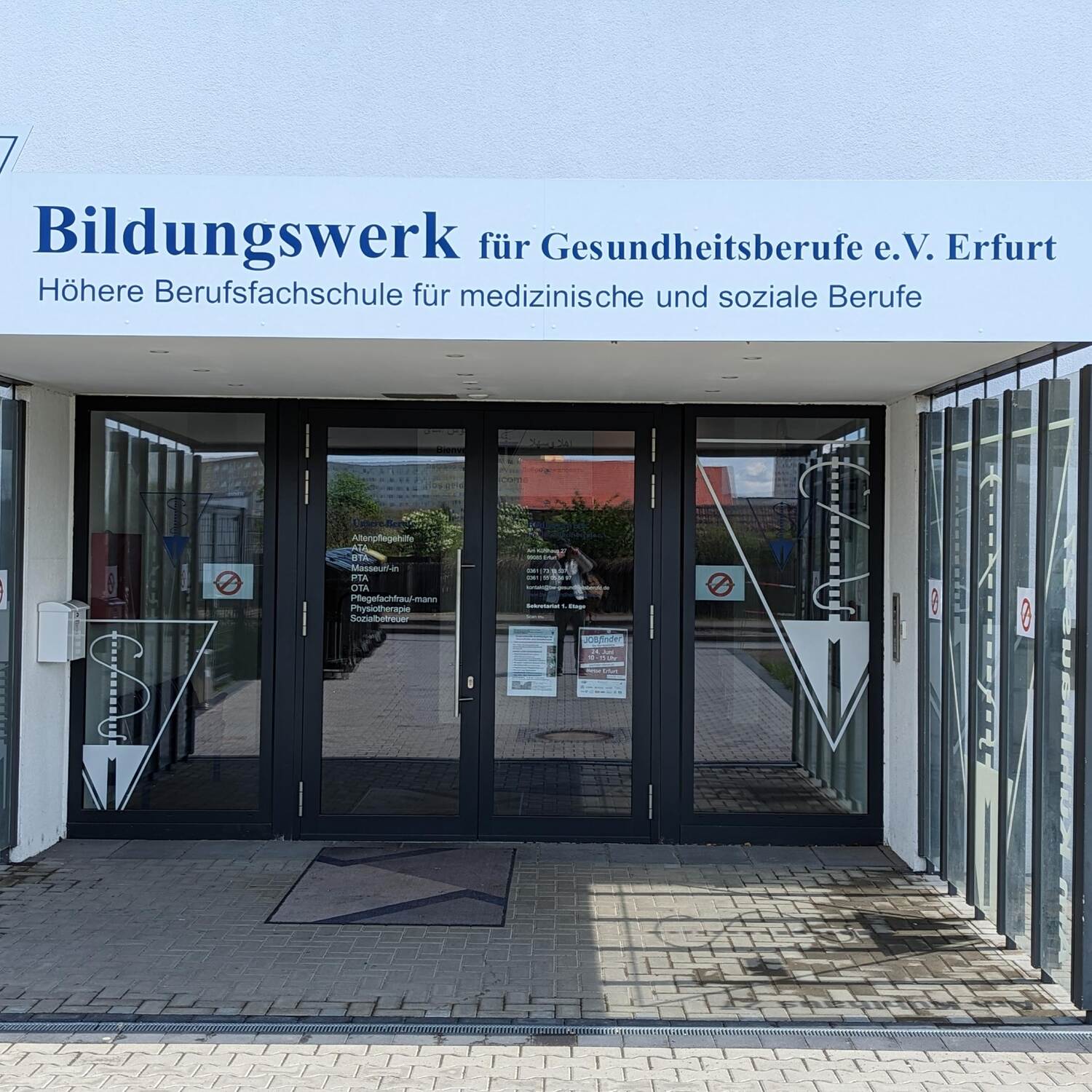 Schulung Erfurt 17.-18.11.23