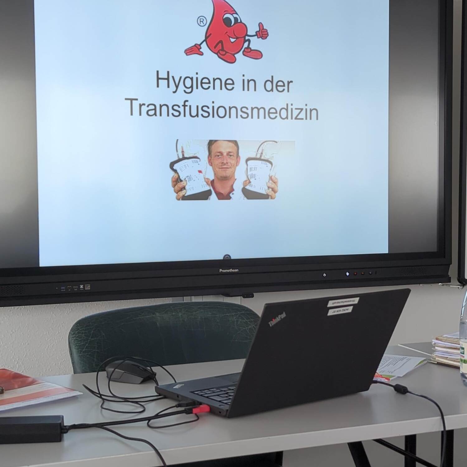 Hygieneschulung 05.-06.01.24
