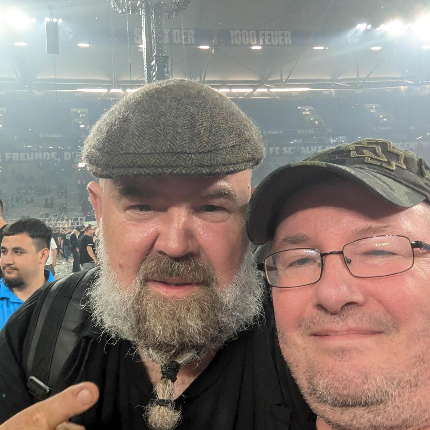 Rammstein Gelsenkirchen 2024